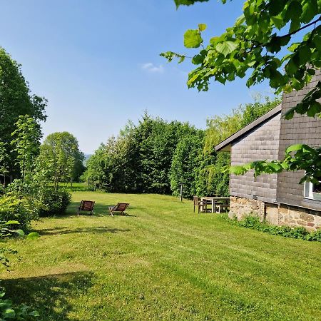 Gite Durbuy Exterior foto