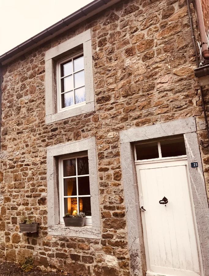 Gite Durbuy Exterior foto